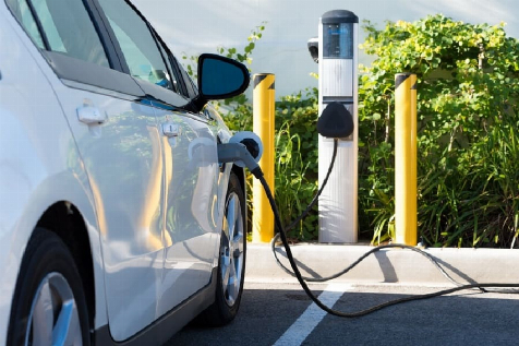 We are opening Ukraine with an electric car: where to charge an electric car